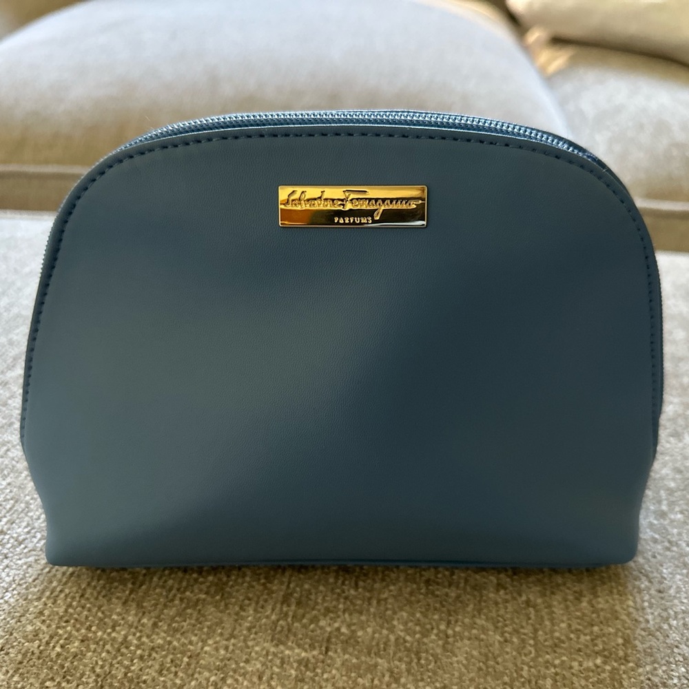 Salvatore Ferragamo Perfume Bag